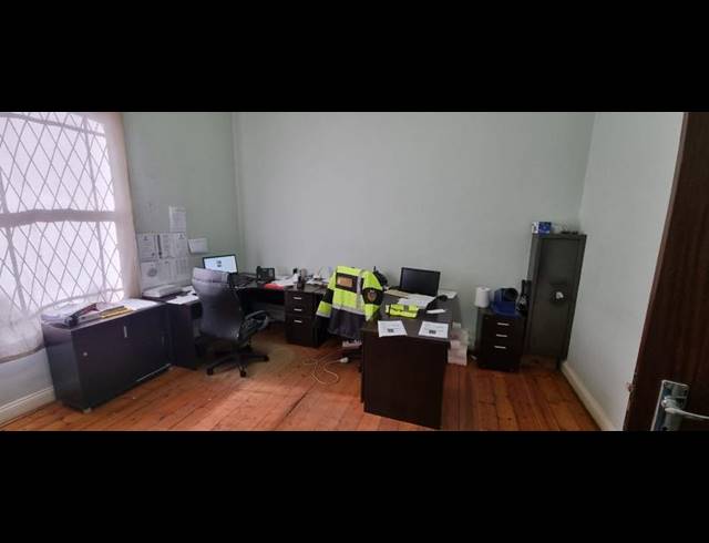 OFFICE FOR SALE IN PIETERMARITZBURG CENTRAL